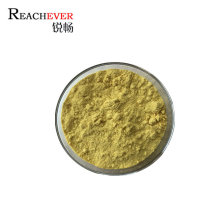 Pure Natural Apigenin 98% HPLC Powder From Chamomile Flower CAS 520-36-5